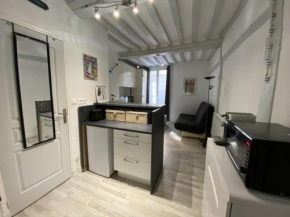 Petite perle rare en plein coeur de Dieppe